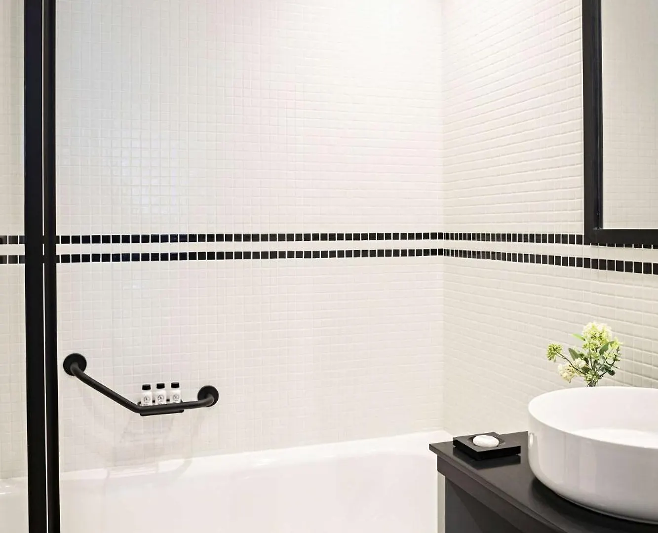 Hotel Western Premier The Blake Gare Saint Lazare Paris