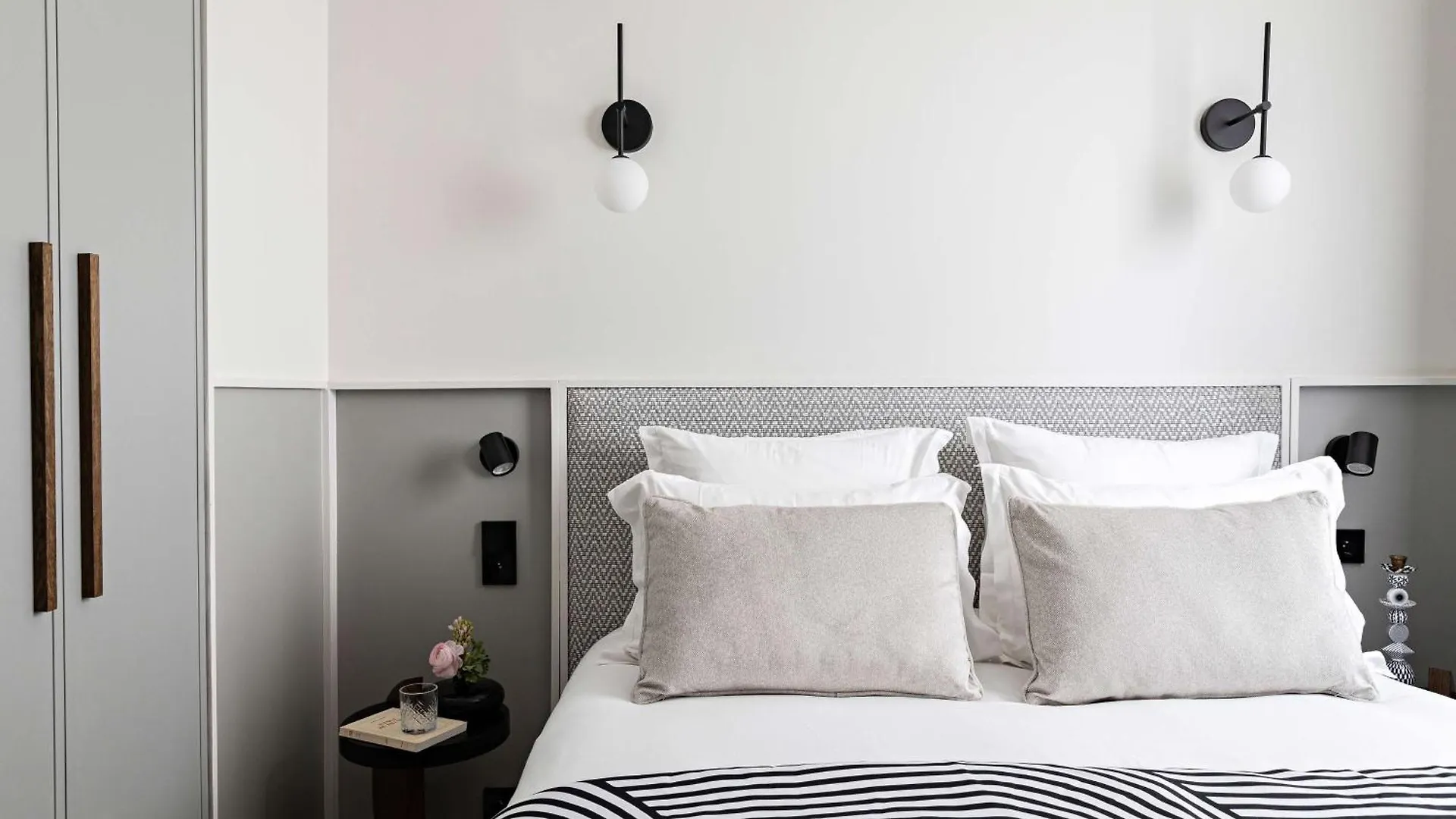 Hotel Western Premier The Blake Gare Saint Lazare 4*