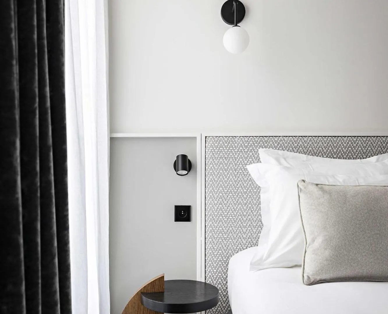 Western Premier The Blake Gare Saint Lazare 4* Paris