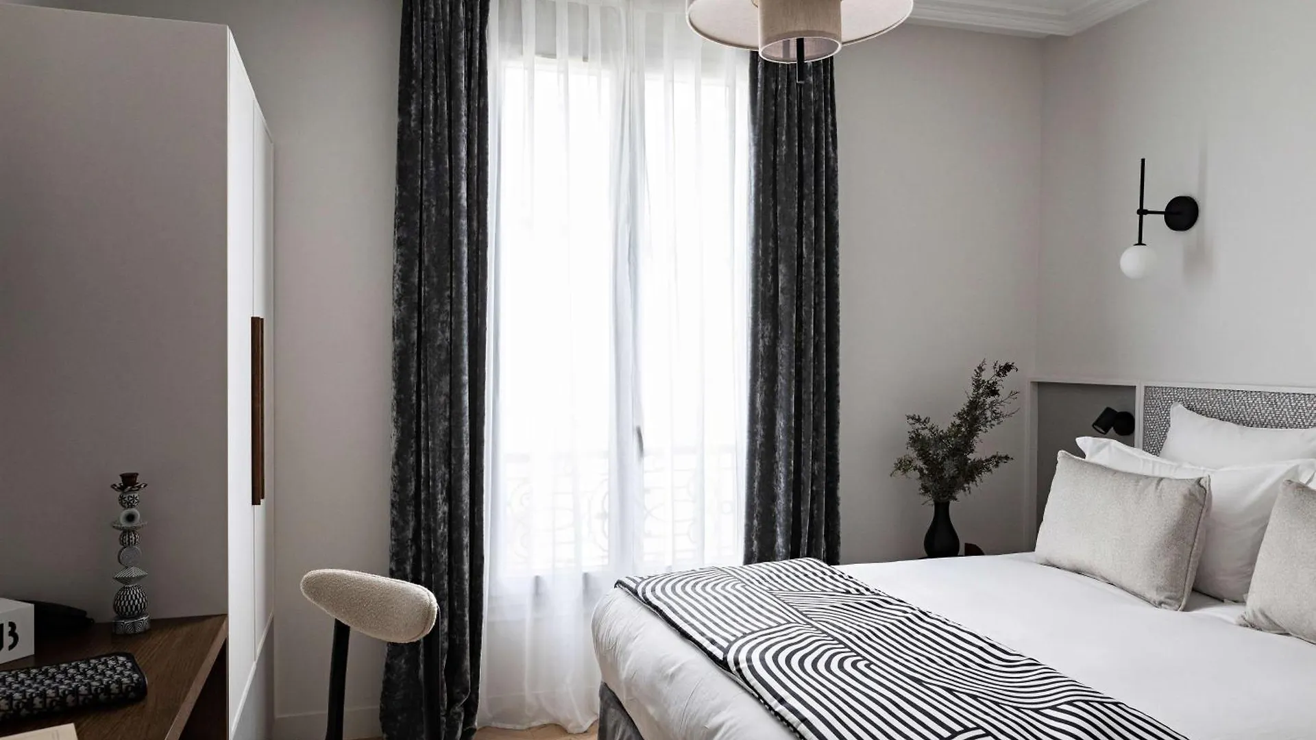 Hotel Western Premier The Blake Gare Saint Lazare