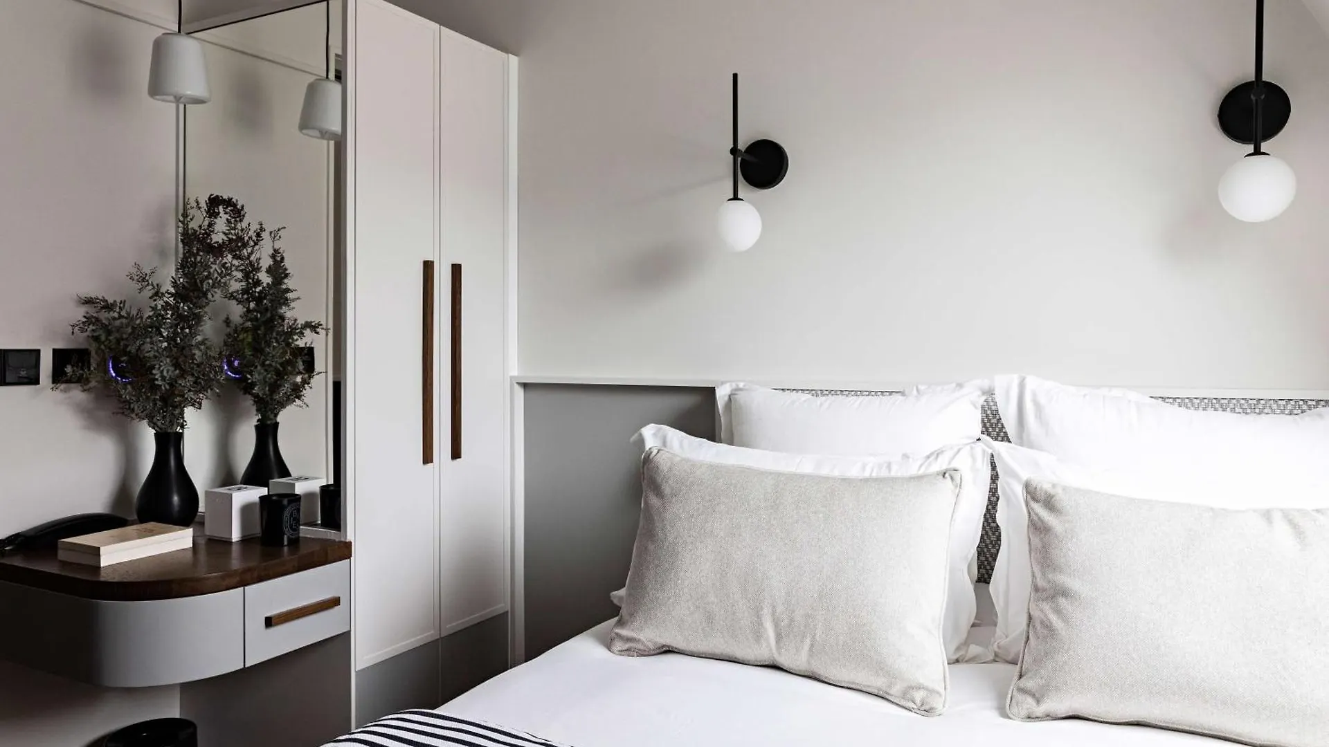 Hotel Western Premier The Blake Gare Saint Lazare